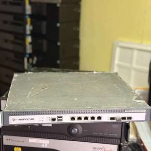 适用RSAS NX3 Series 防火墙,万兆,实物图拍照,正议价