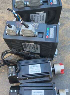 议价超群伺服驱动器DM-08EB，0.75KW，220V，功询价