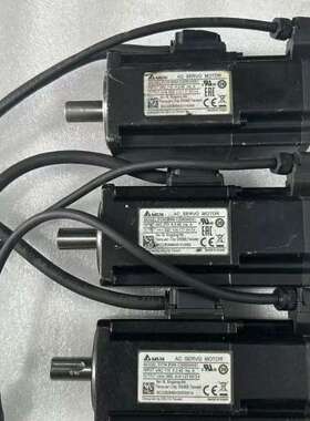 议价伺服电机ECM-B3M-C20604SS1，400W，二询价