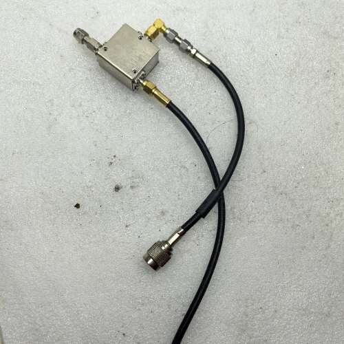 议价DIO流体控制阀，型号D3C0010S，，成色如图，询价