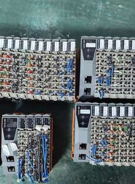 议价PLC，X20+BC+0087一个，X20+PS+94询价