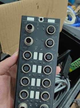 议价PHOEX CONTACT分线模块，型号FLM询价