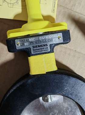 议价VKF41.80C蝶阀进口。德国制造，质量有保询价