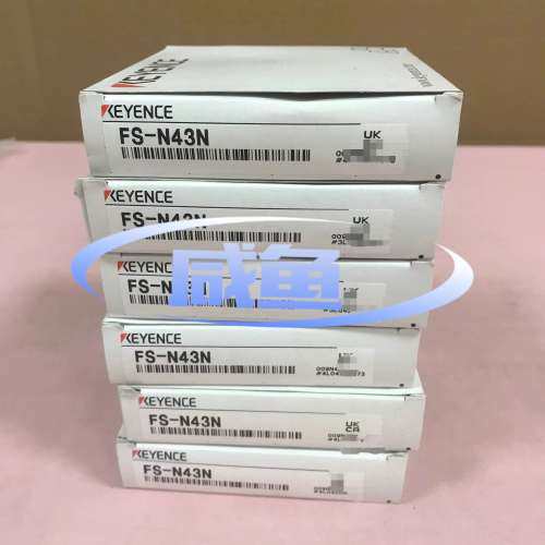 议价光纤传感器 FS-N43N E询价