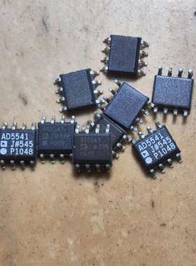 议价AD5541AR AD5541CR AD5541JR询价