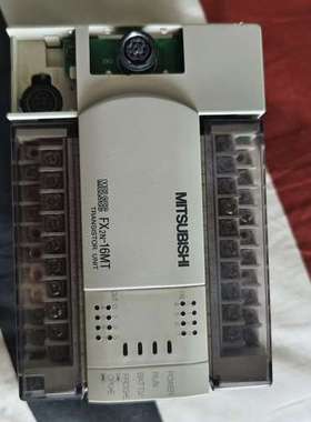 议价FX2N-16MT，功能包好有需要直拍当天发货询价