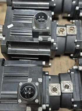 议价伺服电机HG-SN102J-S100，1KW大功率，询价