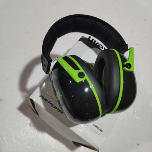 议价优维斯 K1降噪耳罩2600001询价