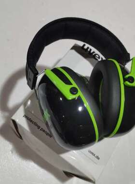 议价优维斯 K1降噪耳罩2600001询价