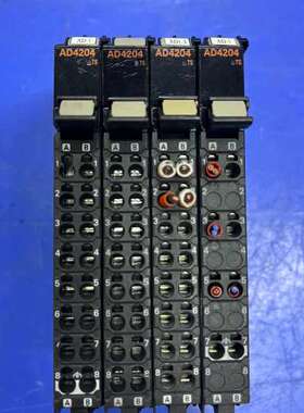 议价模块 NX-AD4204询价