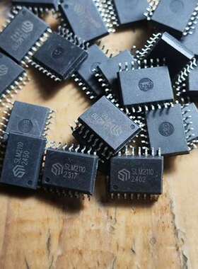 议价SLM2110CG 全桥/半桥驱动 SOIC16 集成芯片现询价