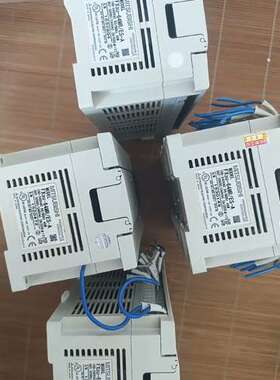 议价PLC，FX3U-64MR功能包好橙色新询价