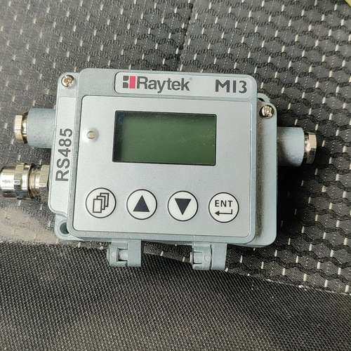 议价Raytek MI3红外温度计通信盒（RAYMI3COMM）询价