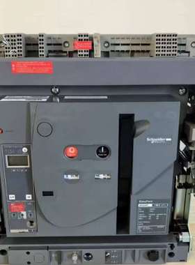 议价Masterpact MVS40T框架断路器，3P询价