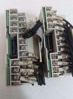 议价扩展FX2N-16EX两个，，实物拍摄需要的带走询价