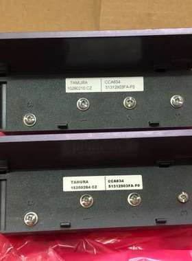 适用CCA634   51312903FA-F0  有两个议价