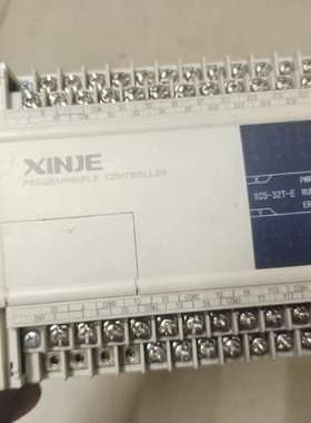 议价XC5-32T-E  通电后的最后图片  要的私聊 成色询价