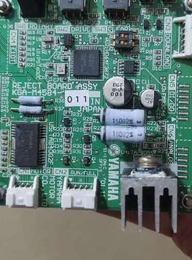 议价板卡KGA-M4584-012 REJECT BO询价