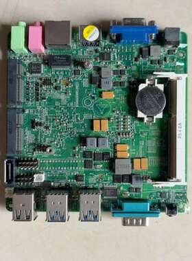 议价J1037主板，主板询价