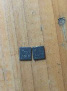 议价AON6704 AO6704 AO6704L 6704 QF询价