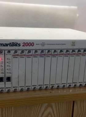 议价SmartBits SMB2000数据仪询价