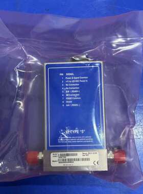 议价气体质量控制器 GE50A029204R5B020询价