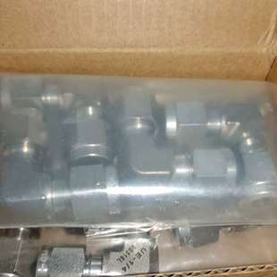 议价询价 议价世伟洛克卡套弯头UE