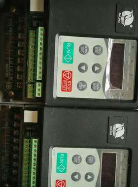 适用台凌变频器型号TD280B2R2G/4R0P～4  两台可打议价