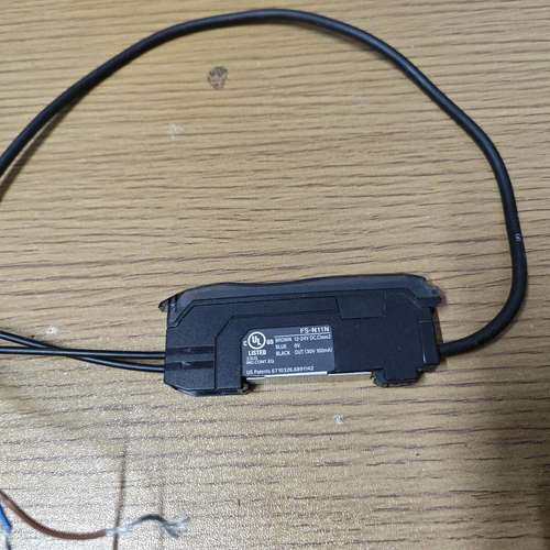 议价 E 放大器FS-N11N，实物图片，询价