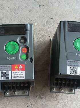 议价ATV310H075N4A    0.75KW正常询价