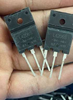 议价D4206S L4206S 电常用快恢复询价