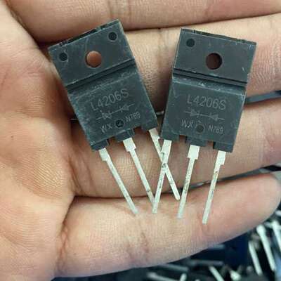 议价D4206S L4206S 电常用快恢复询价