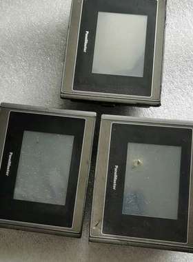 议价PanelMaster触摸屏PL035-TST1A-F1RN询价