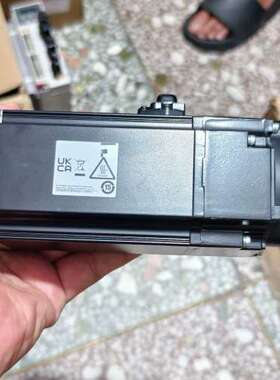 议价伺服电机HJ-KS43J，400W功率，一个询价