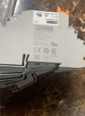 议价【】RIF-0-BPT/1继电器模块 24VDC询价