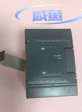 议价PLC模块E KV-N8EXT询价