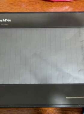 适用TouchWin触摸屏TP760-T，V2.C版本，DC议价