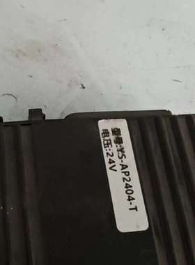 适用机器视觉光源控制器LED可调YS-AP2404-T电源24V议价