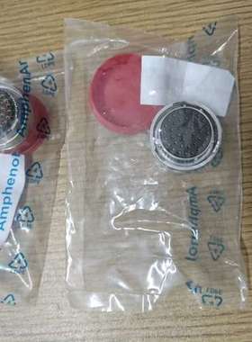 议价库存安费诺Amphenol socapex  41圆形插座询价