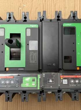 议价Compact NSX断路器，4P 400A规格，型号询价