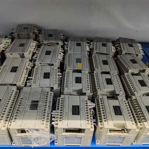 议价PLC扩展，型号FP-X0E40TD，型号FP-X0E2询价