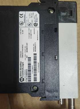 议价  1756-CNBR/D     上面的白色盖板侧面询价