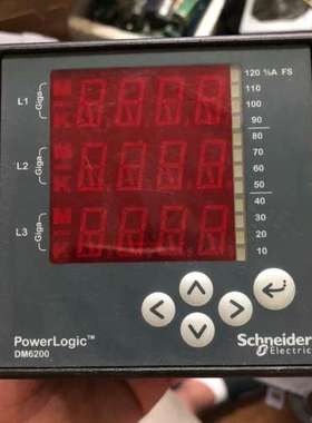 适用电力参数测量仪 DM6200，议价