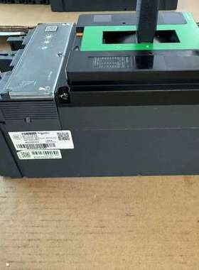 议价ComPacT塑壳断路器NSX400N，3P，400A询价