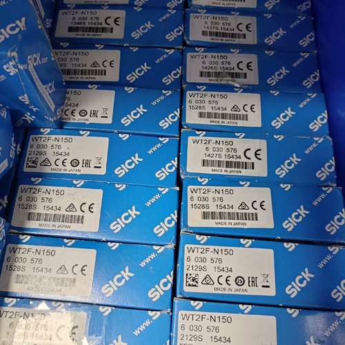 议价德国WT2F-N150询价