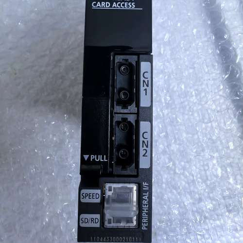 议价R32MTCPU控制器，，功能完好，几乎询价