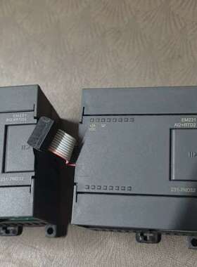 议价CTS7   231-7ND32模块   图为实物    功询价