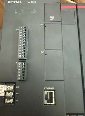 议价VJ-3300视觉控制器 带CA-E200L和CA-D询价