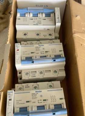 议价上海良信NaderNDB1-125 125A询价