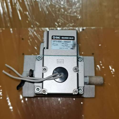 议价电磁阀 VP3185V-205GA1，货，实物询价